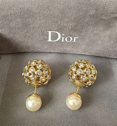 dior mise en tribal|christian dior tribal earrings 2021.